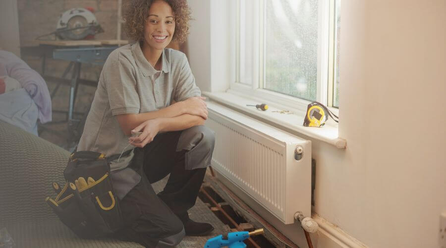 Professional Gas Leak Detection in Cliffside, NC